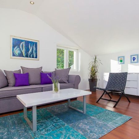 Apartment Nina Skradin Buitenkant foto